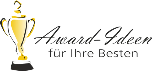 Awards für Events und Golfturniere