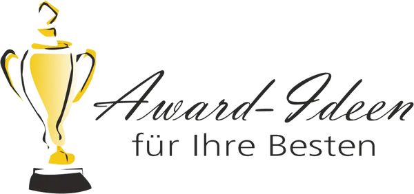 Awards für Events und Golfturniere
